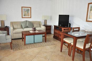 Hotel Sea Club V