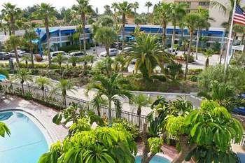 Sea Club V Hotel 3*