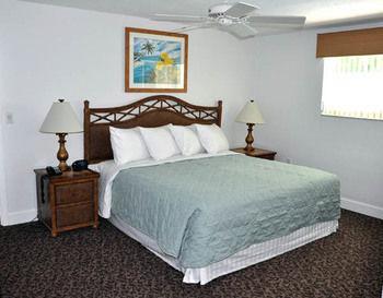 Hotel Sea Club V
