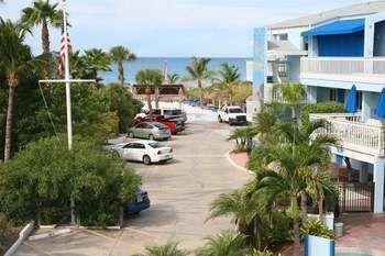 Hotel Sea Club V Siesta Key