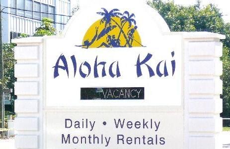 Aloha Kai 50 By Vacation Pros * Siesta Key