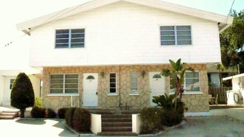 Aloha Kai 50 By Vacation Pros Apartment Siesta Key