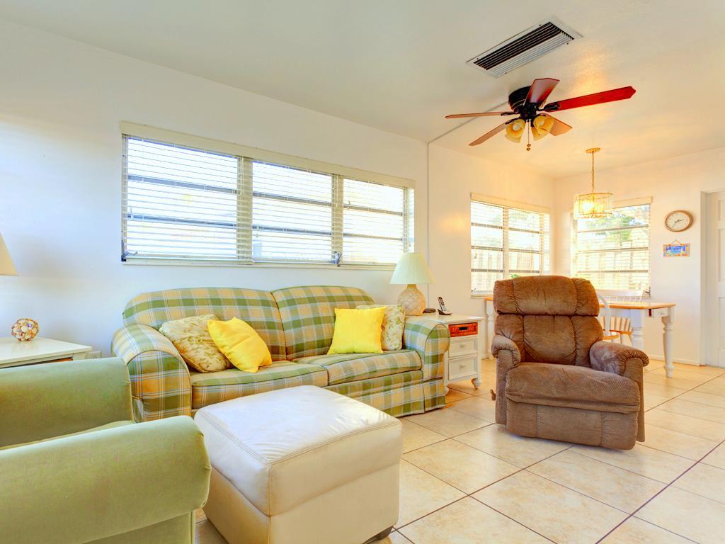 Aloha Kai 50 By Vacation Pros Apartment Siesta Key