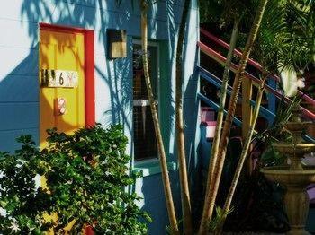 Hotel Beachpoint Siesta Key