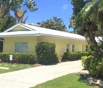 Hotel Twin Palms At Siesta