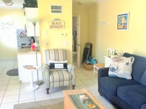Hotel Twin Palms At Siesta