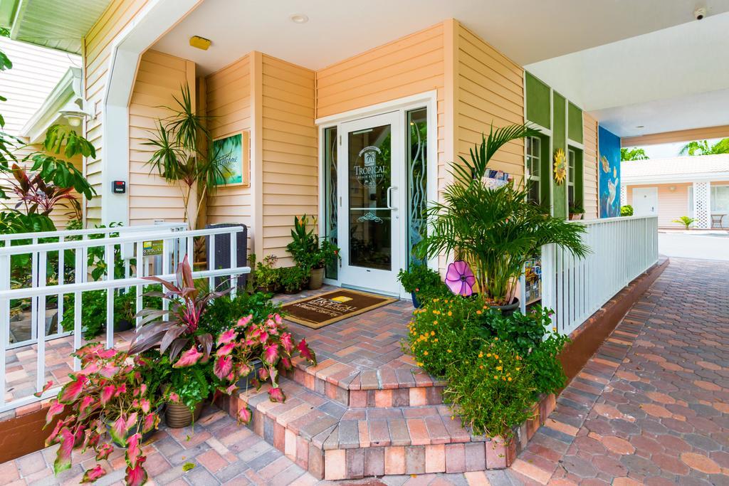 Tropical - Sarasota 3*