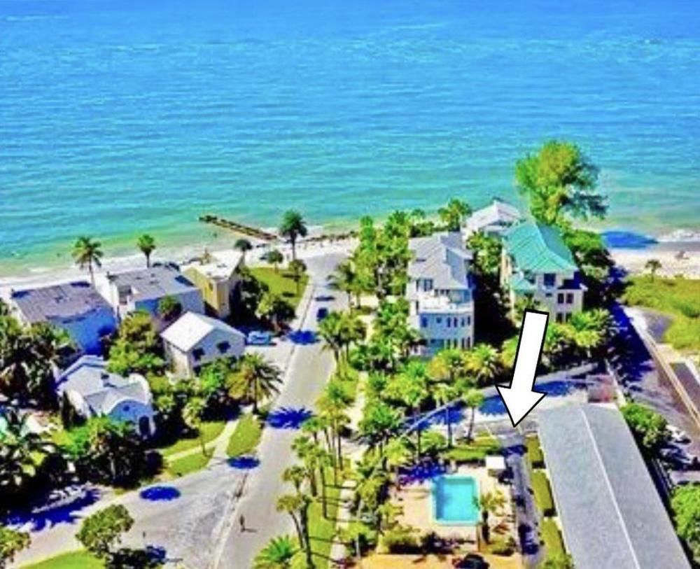 Gulf Holiday Hotel Siesta Key