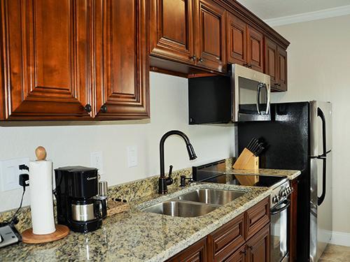 Hotel Twin Palms At Siesta Siesta Key