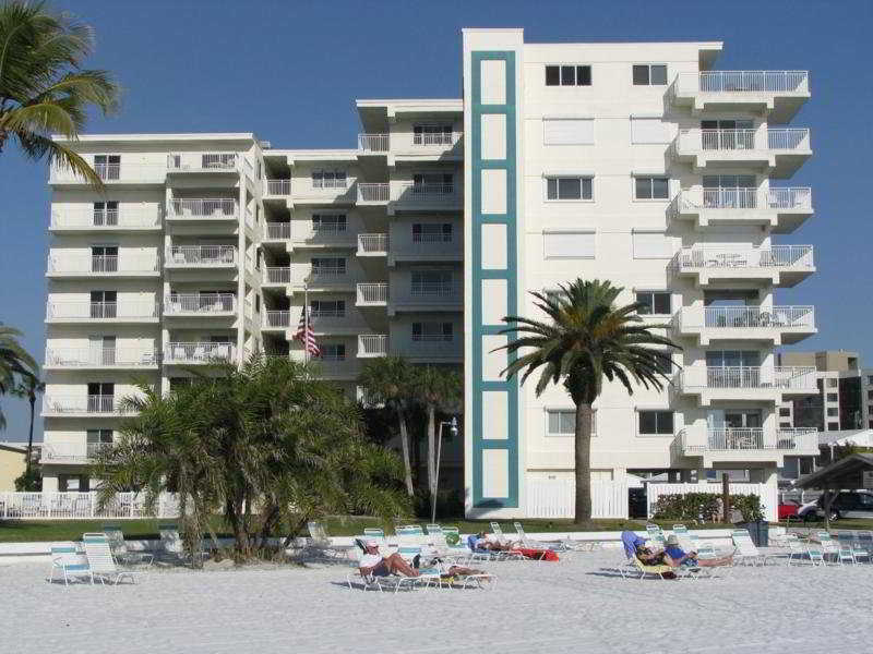 Jamaica Royale Siesta Key