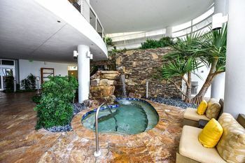 Resort The Residences On By Hyatt Vacation Club 4*