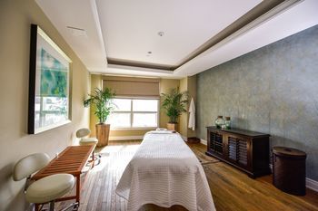 The Residences On By Hyatt Vacation Club Resort 4*