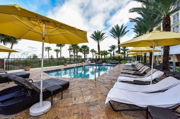 Resort The Residences On By Hyatt Vacation Club 4*