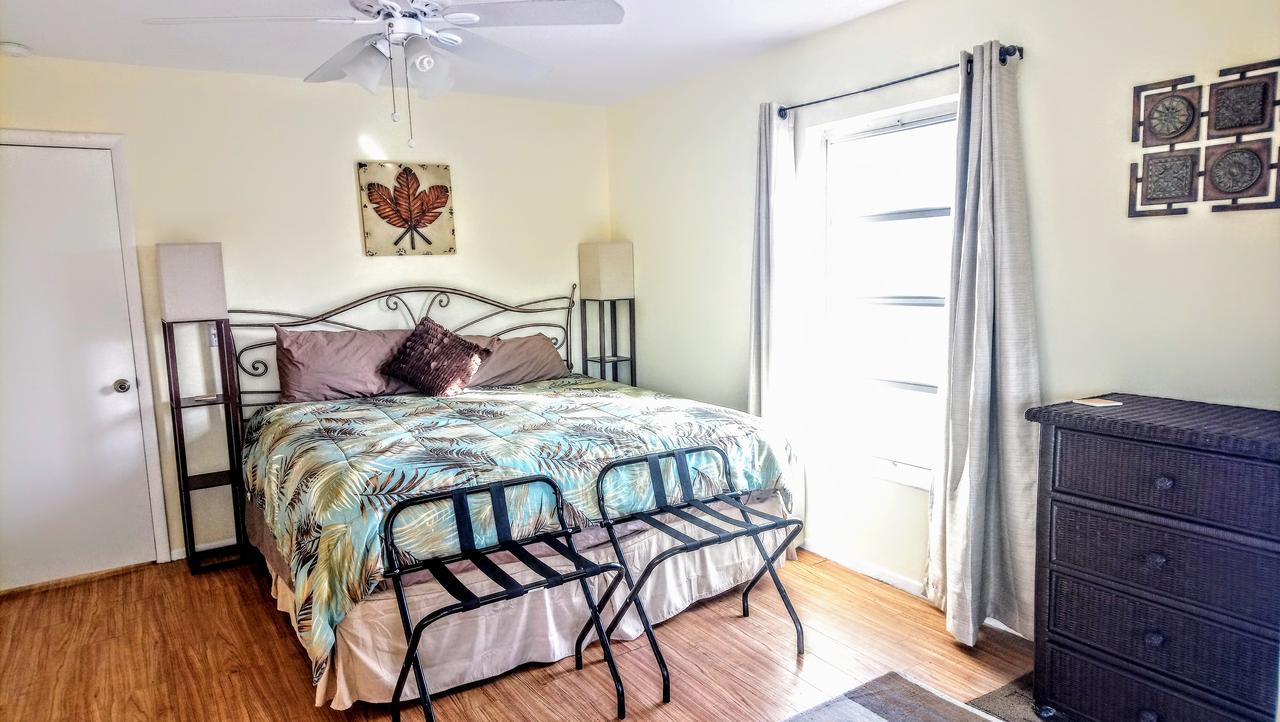 Tropical Dreams - Sarasota 2 Bedroom Condos Near Siesta Key