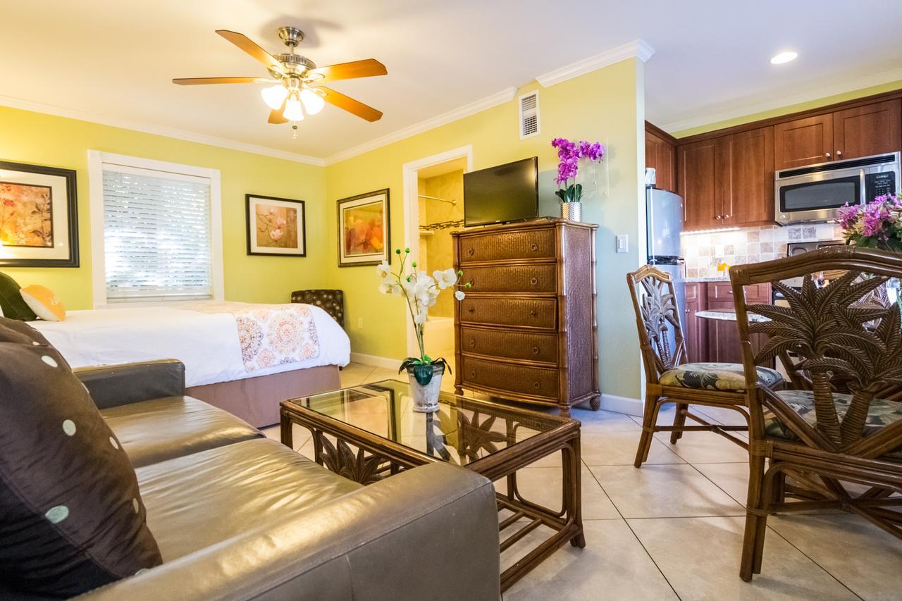 Resort Tropical - Sarasota 3*