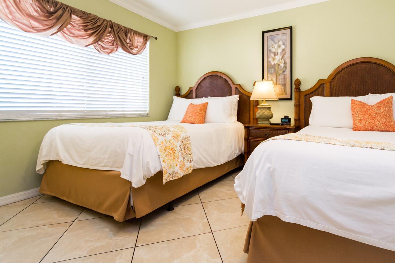 Resort Tropical - Sarasota Siesta Key