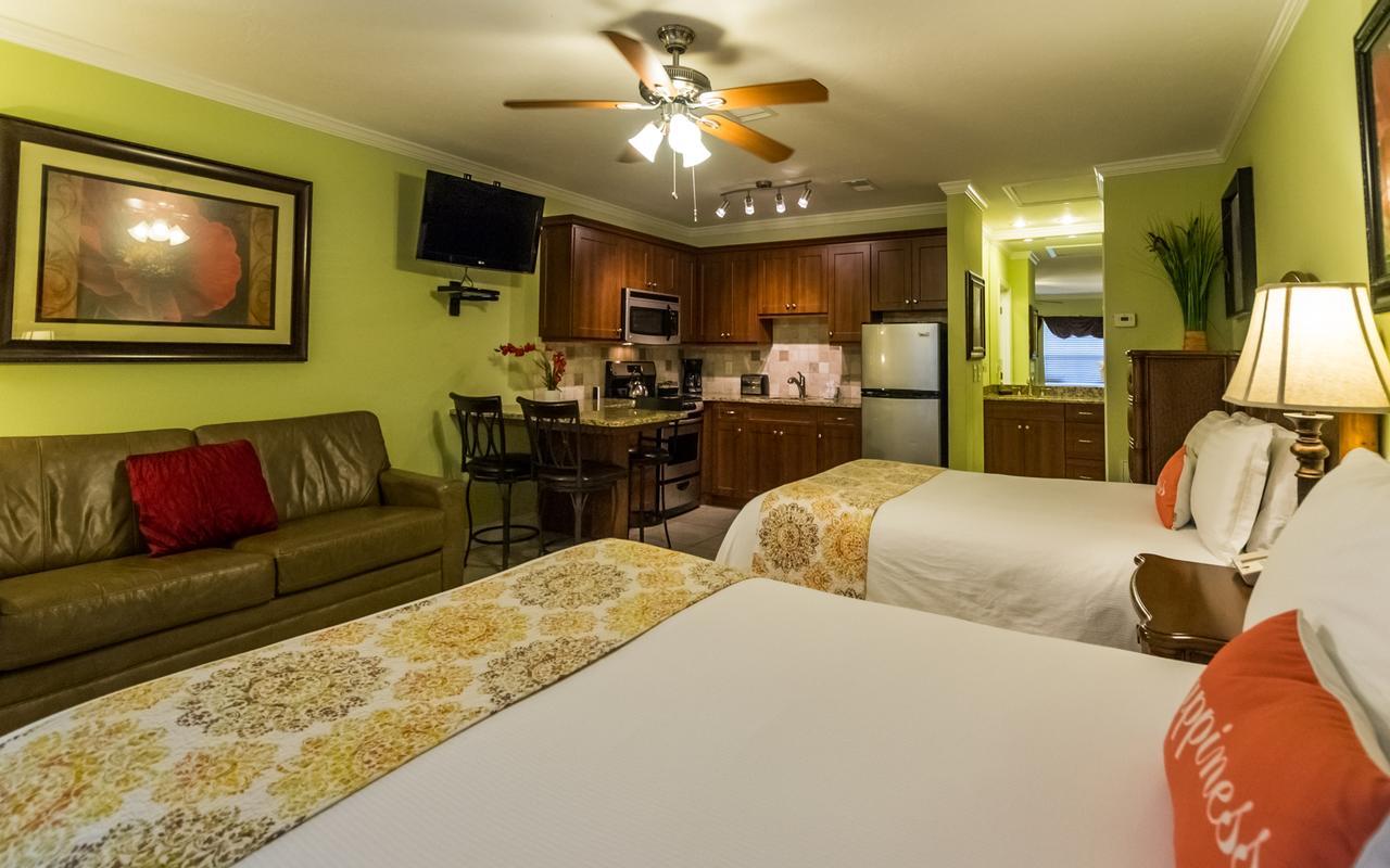 Tropical - Sarasota 3*