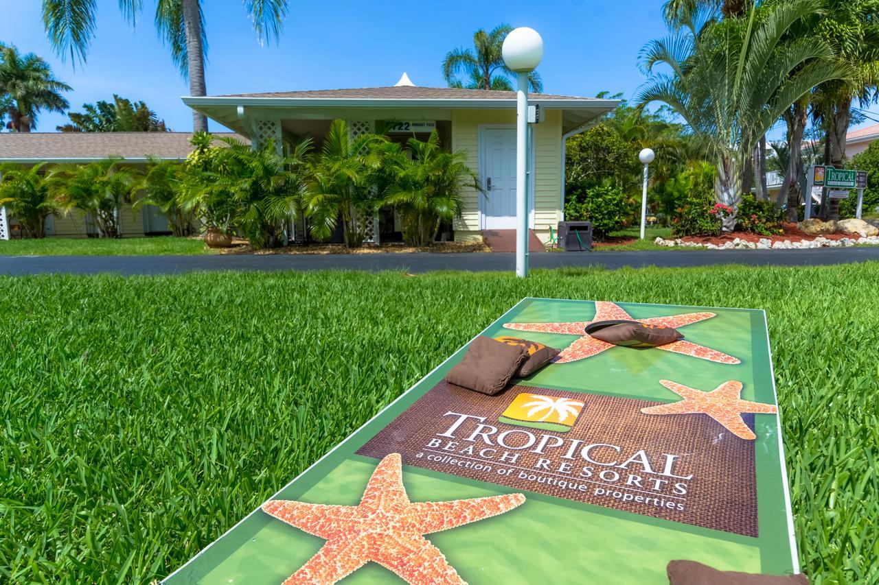 Tropical - Sarasota 3* Siesta Key