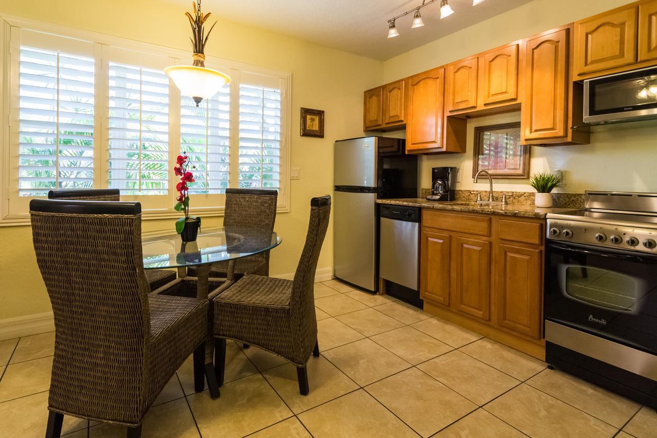 Tropical - Sarasota 3* Siesta Key