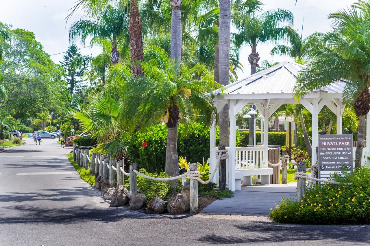 Tropical - Sarasota 3* Siesta Key