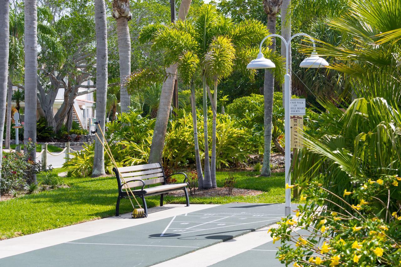 Tropical - Sarasota 3* Siesta Key