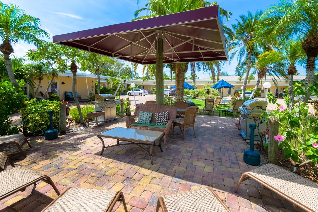 Tropical - Sarasota Siesta Key