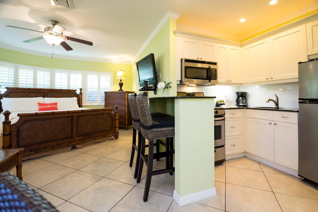 Resort Tropical - Sarasota 3*