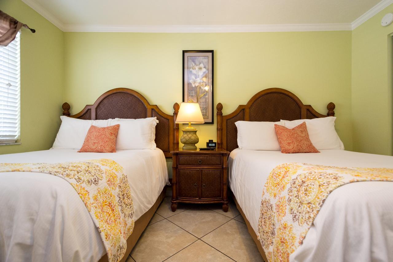 Tropical - Sarasota 3* Siesta Key