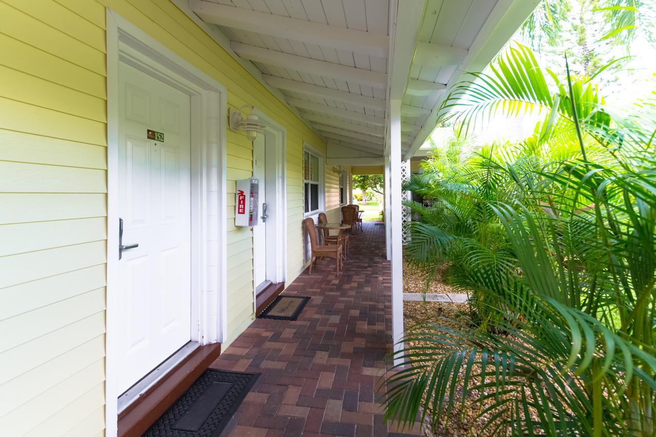 Tropical - Sarasota Resort 3*