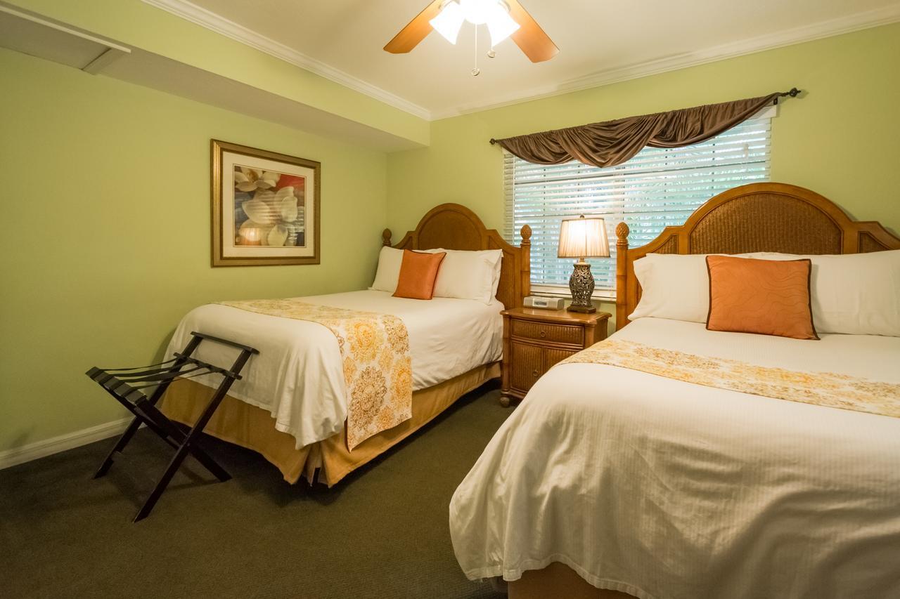 Resort Tropical - Sarasota 3*