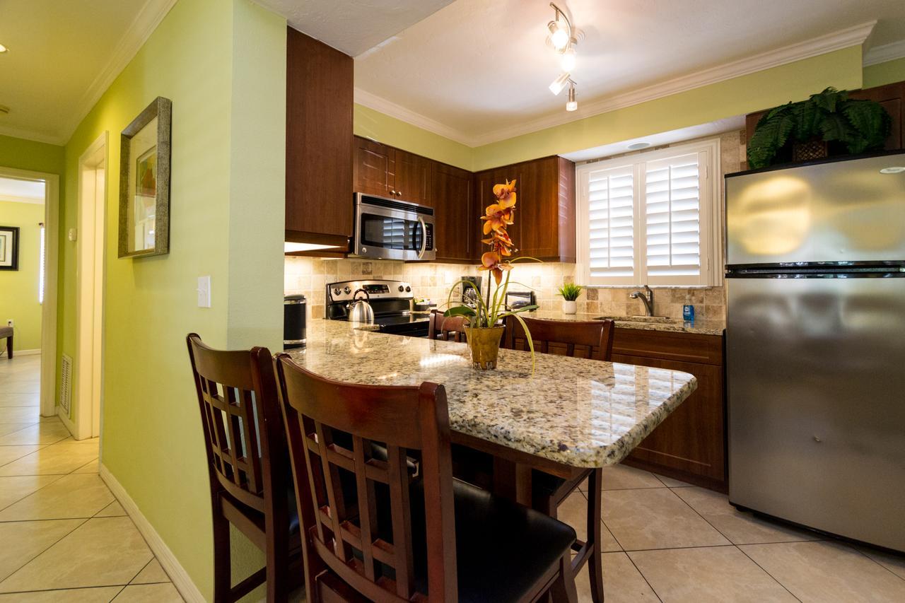 Tropical - Sarasota Resort 3*