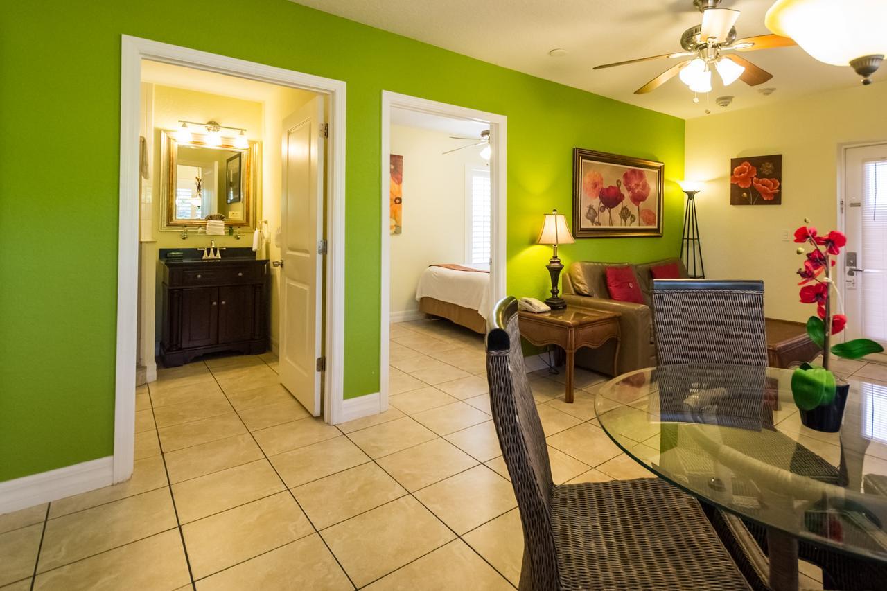 Tropical - Sarasota 3* Siesta Key