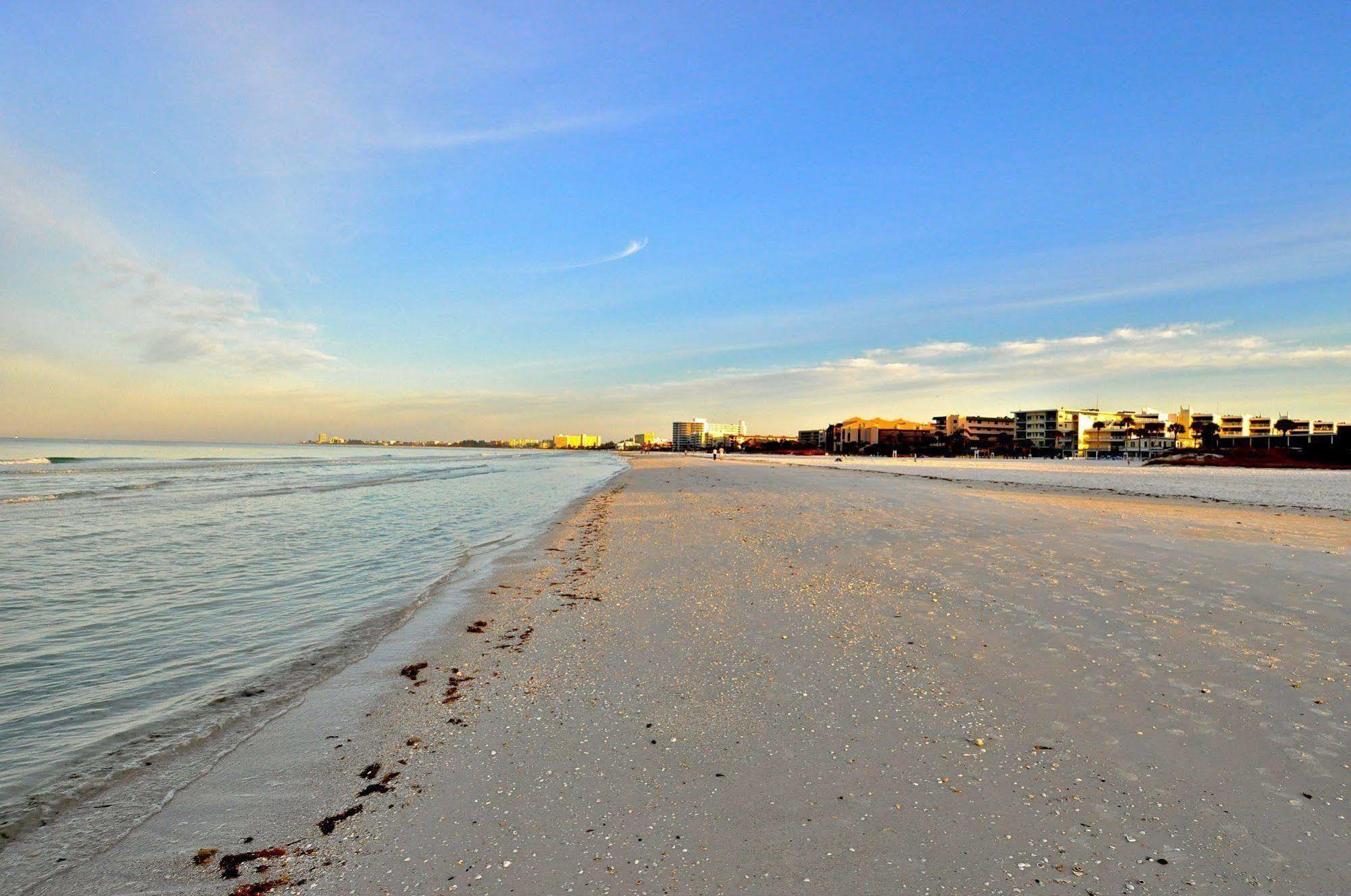 Twin Palms At Siesta Hotel Siesta Key