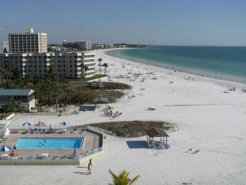 Hotel Jamaica Royale Siesta Key