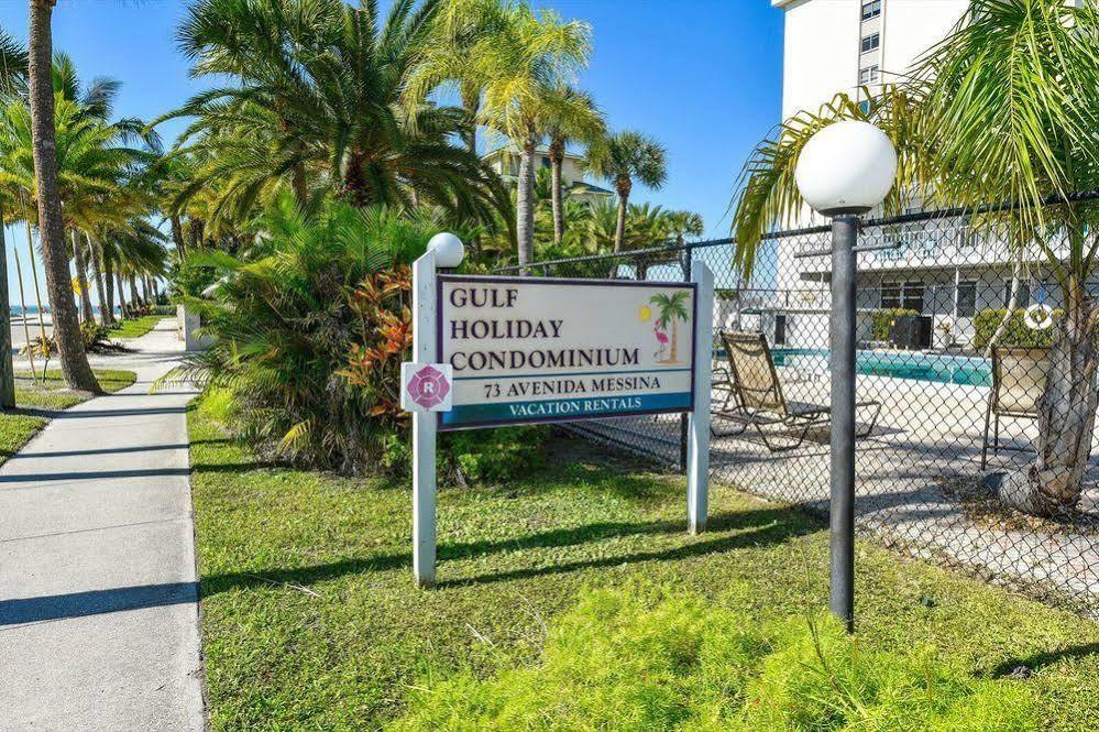 Gulf Holiday Siesta Key