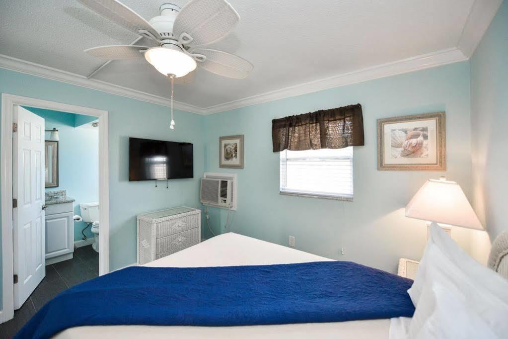 Gulf Holiday 4* Siesta Key