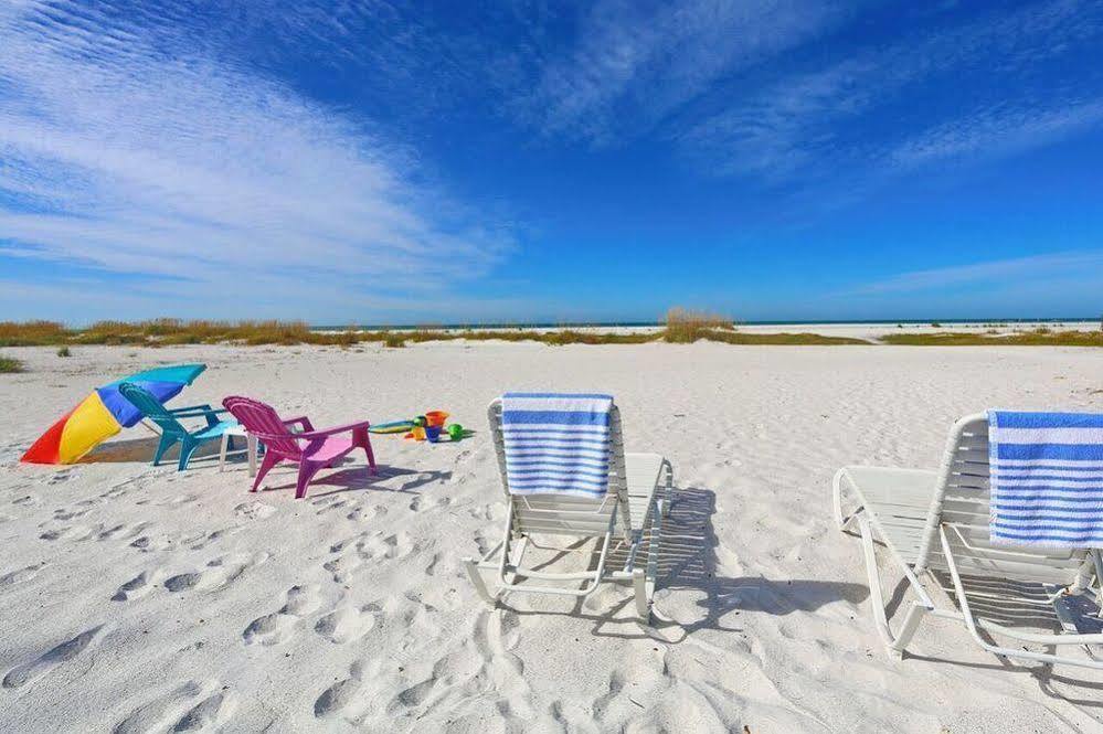 Hotel Gulf Holiday 4*
