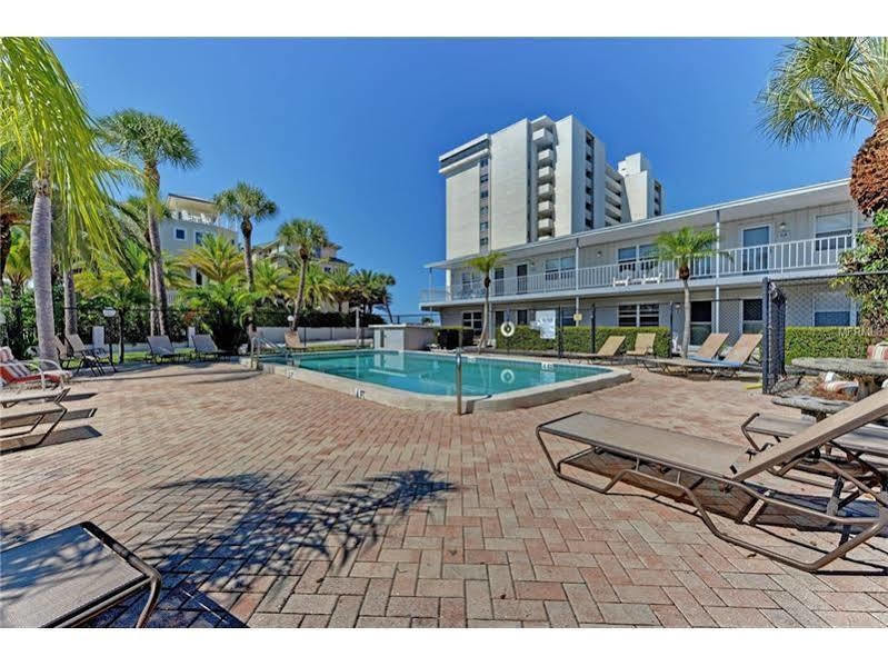 Hotel Gulf Holiday Siesta Key