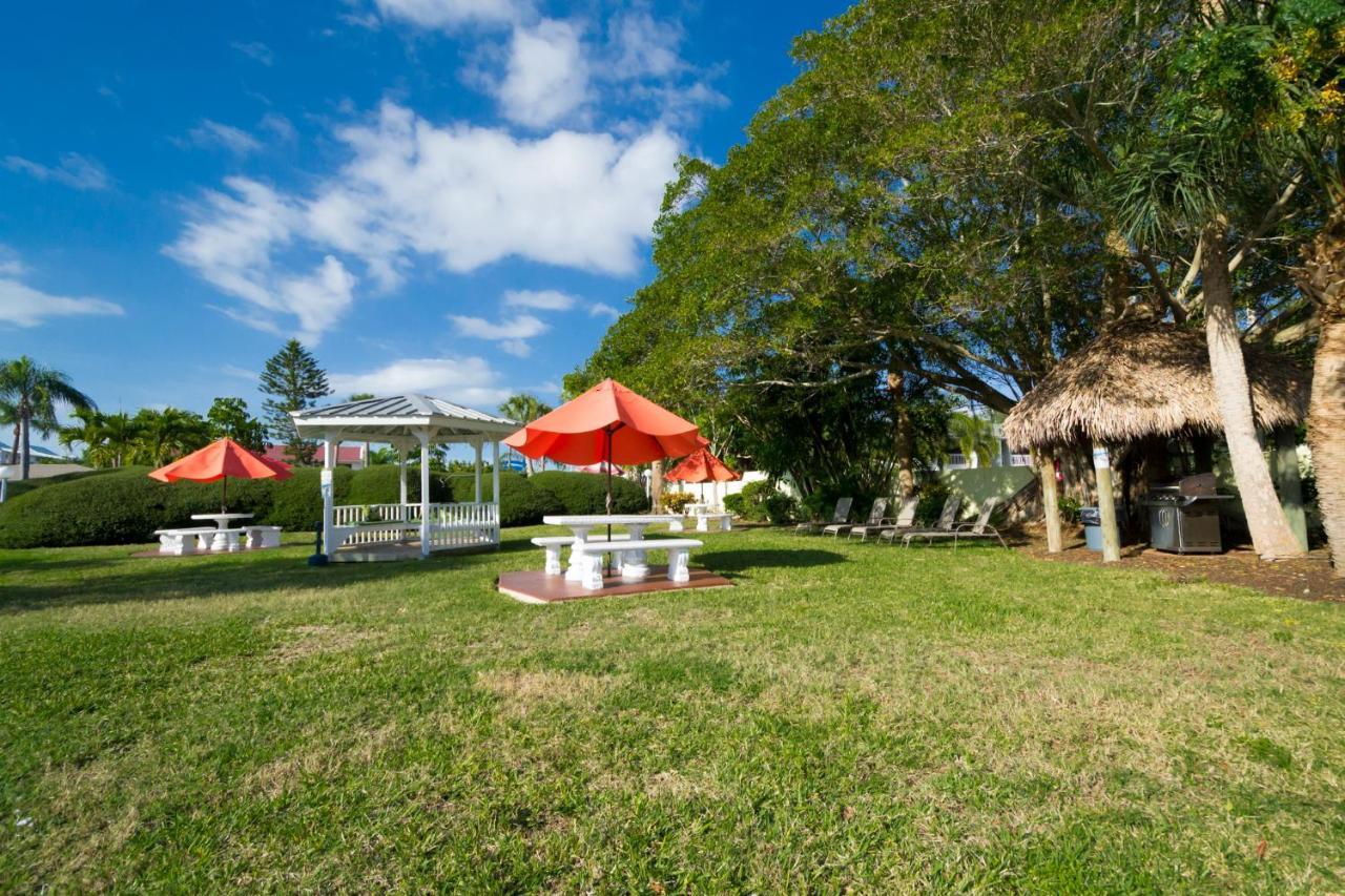 Tropical - Sarasota Resort 3*