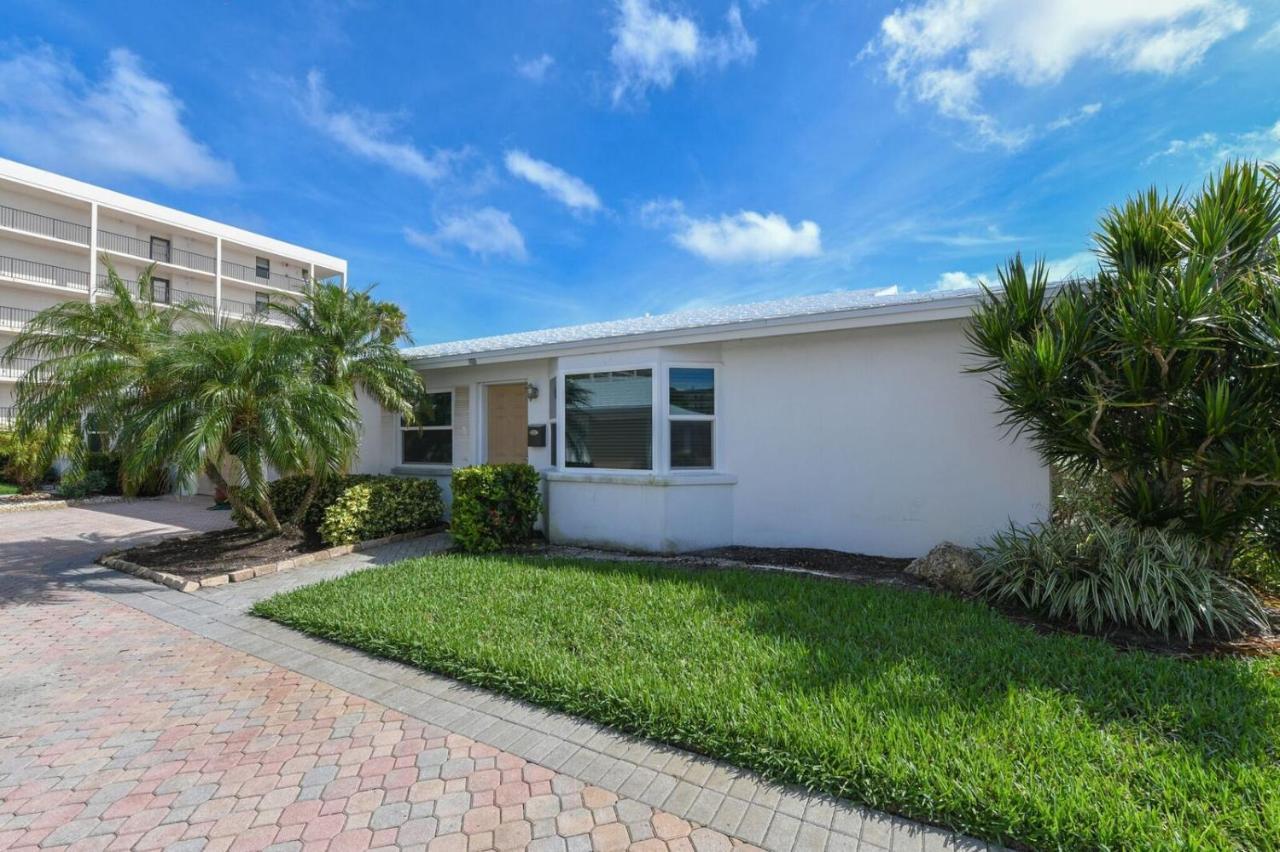 Crystal Sands By Beachside Management 3* Siesta Key