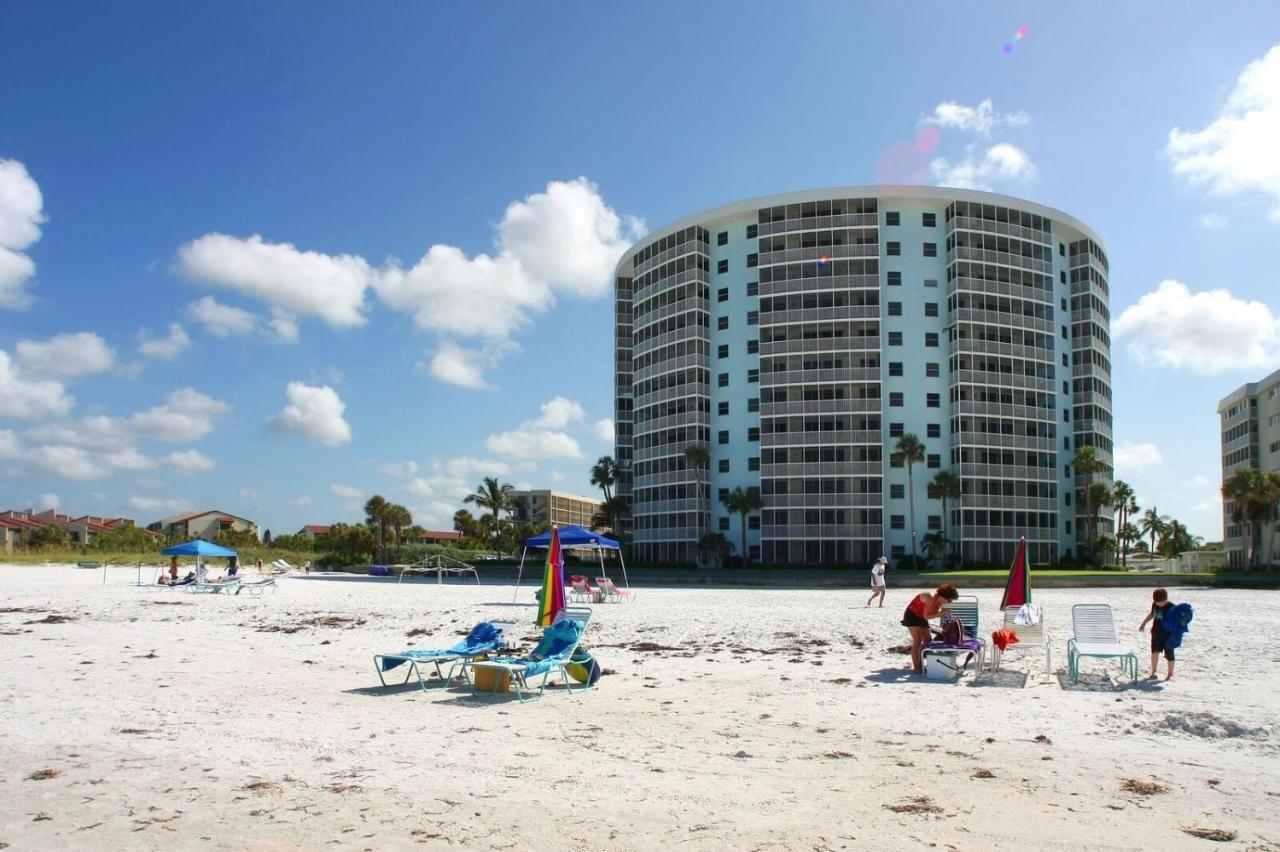 Aparthotel Crystal Sands By Beachside Management