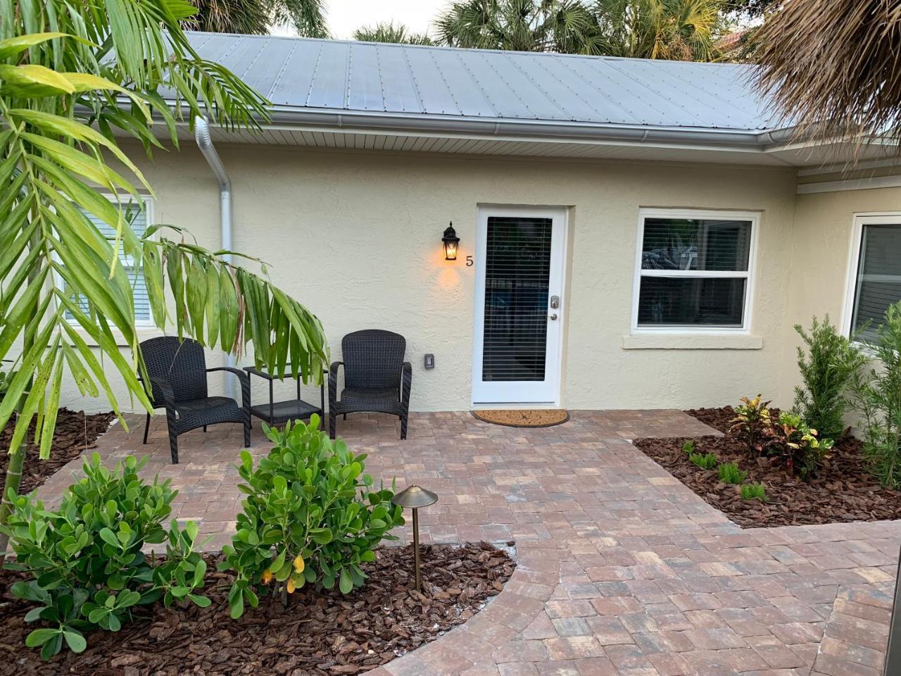 Twin Palms At Siesta 3* Siesta Key