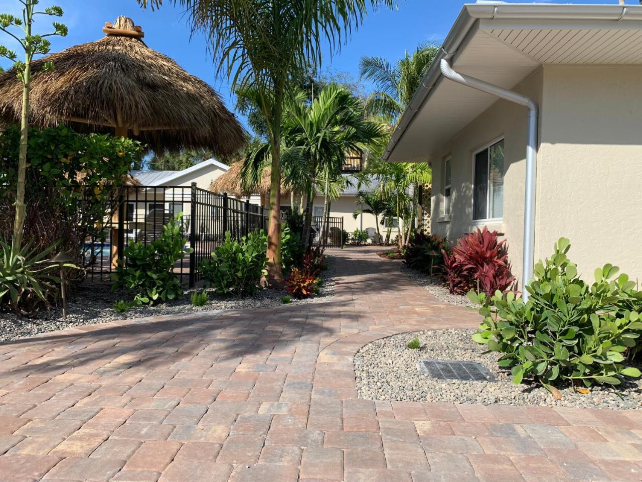 Twin Palms At Siesta Siesta Key