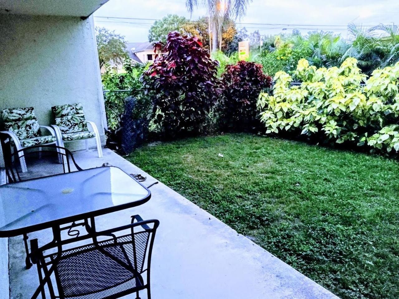 Holiday home Tropical Dreams - Sarasota 2 Bedroom Condos Near Siesta Key