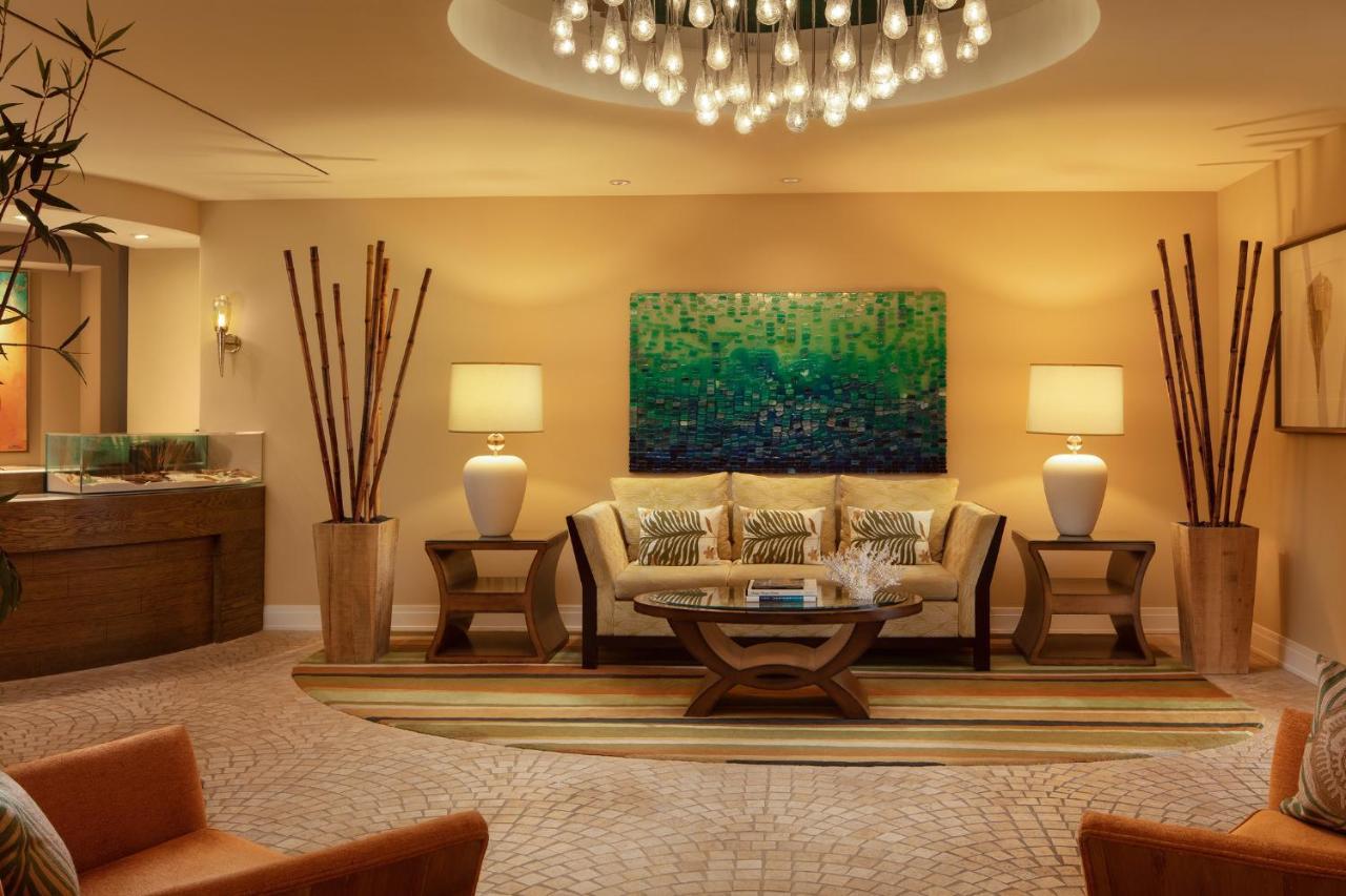 The Residences On By Hyatt Vacation Club Resort 4*