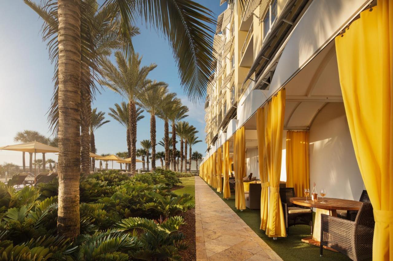 The Residences On By Hyatt Vacation Club Resort 4*
