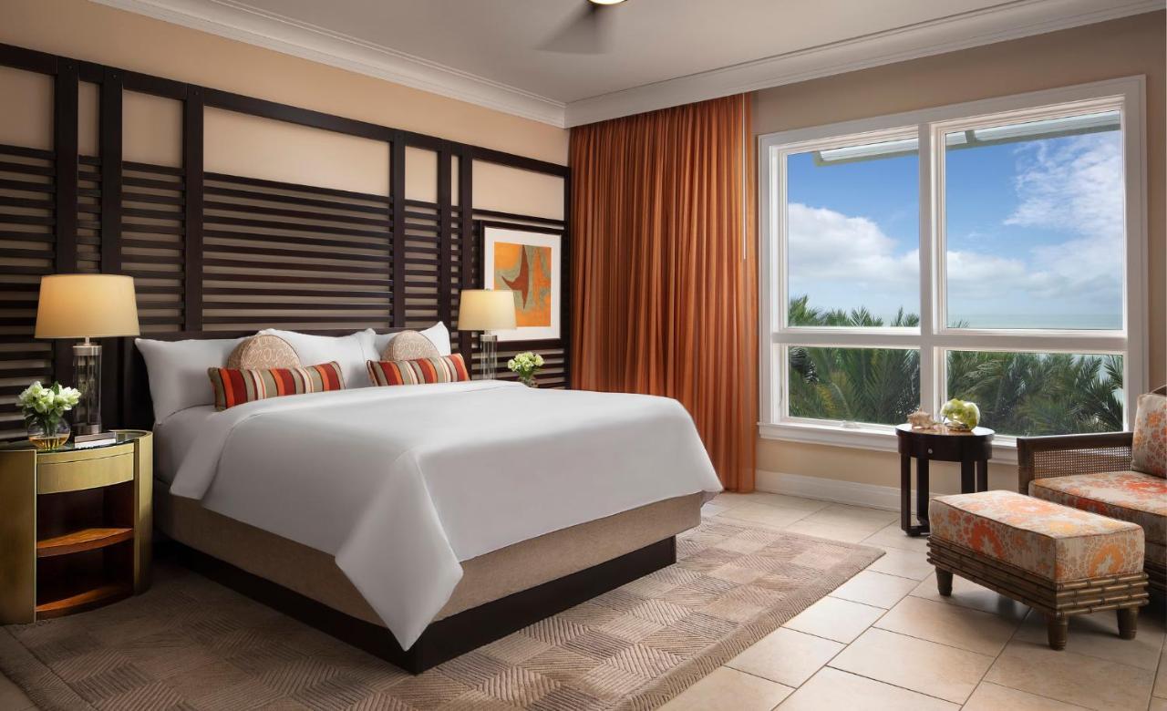 Resort The Residences On By Hyatt Vacation Club 4*