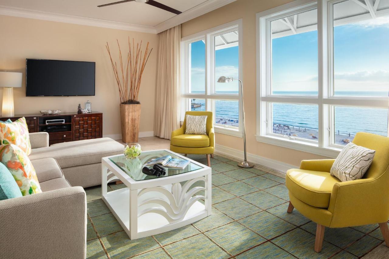 The Residences On By Hyatt Vacation Club Resort 4*