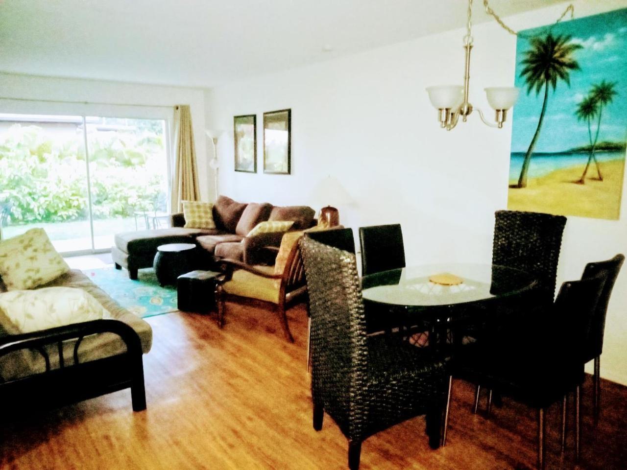Tropical Dreams - Sarasota 2 Bedroom Condos Near Siesta Key Siesta Key
