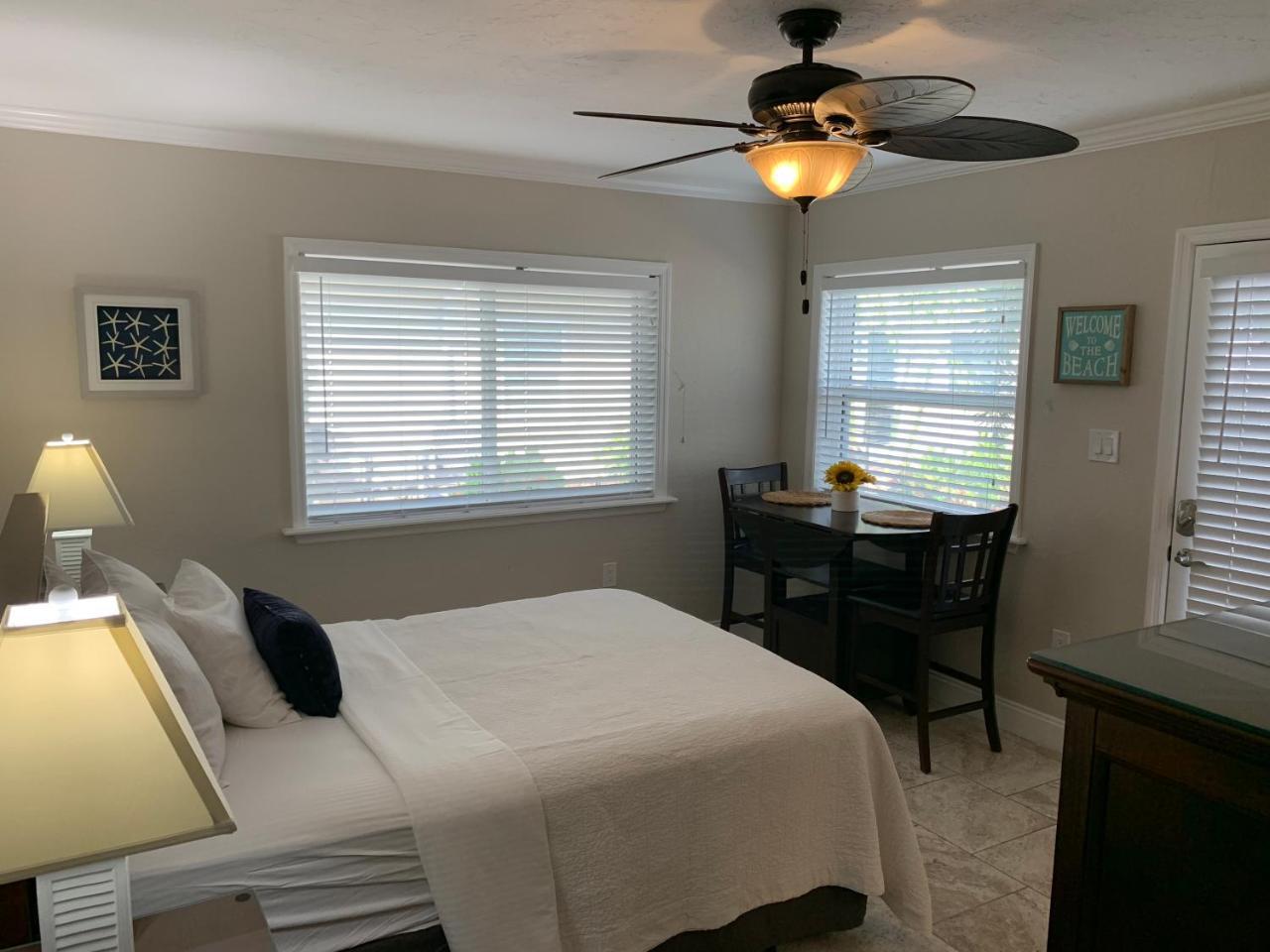 Twin Palms At Siesta Hotel Siesta Key